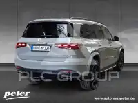 2025 Mercedes Benz Gls 450