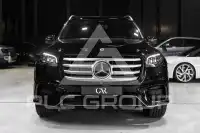 2025 Mercedes Benz Gls 450