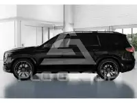 2025 Mercedes Benz Gls 450