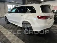 2025 Mercedes Benz Gls 450