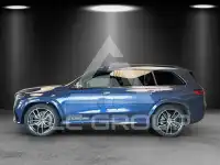 2025 Mercedes Benz Gls 450