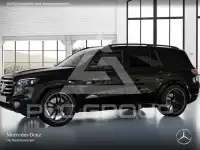 2025 Mercedes Benz Gls 450