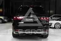 2025 Mercedes Benz Gls 450
