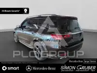 2025 Mercedes Benz Gls 450