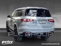 2025 Mercedes Benz Gls 450