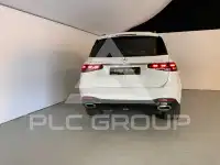 2025 Mercedes Benz Gls 450