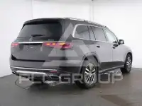 2025 Mercedes Benz Gls 450