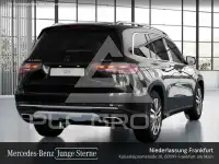 2025 Mercedes Benz Gls 450