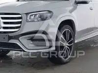 2025 Mercedes Benz Gls 450