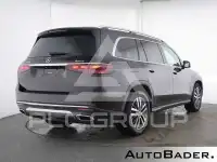 2025 Mercedes Benz Gls 450