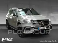2025 Mercedes Benz Gls 450