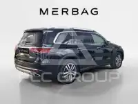 2025 Mercedes Benz Gls 450