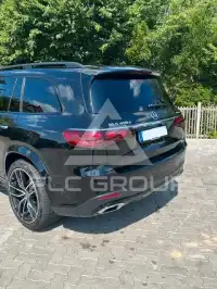 2025 Mercedes Benz Gls 450