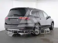 2025 Mercedes Benz Gls 450
