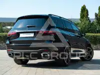 2025 Mercedes Benz Gls 450