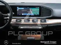 2025 Mercedes Benz Gls 450