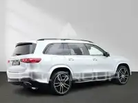 2025 Mercedes Benz Gls 450