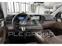 2025 Mercedes Benz Gls 450