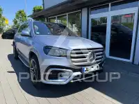 2025 Mercedes Benz Gls 450