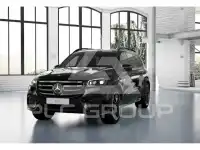 2025 Mercedes Benz Gls 450