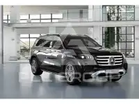 2025 Mercedes Benz Gls 450