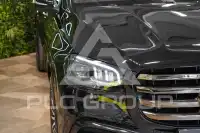 2025 Mercedes Benz Gls 450