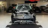 2025 Mercedes Benz Gls 450