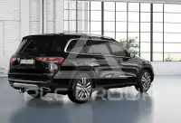 2025 Mercedes Benz Gls 450