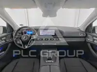 2025 Mercedes Benz Gls 450