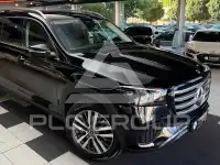 2025 Mercedes Benz Gls 450