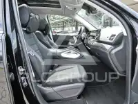 2025 Mercedes Benz Gls 450