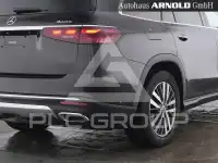 2025 Mercedes Benz Gls 450