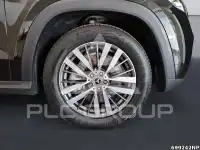 2025 Mercedes Benz Gls 450