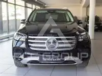 2025 Mercedes Benz Gls 450