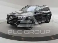 2025 Mercedes Benz Gls 450