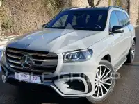 2025 Mercedes Benz Gls 450