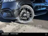 2025 Mercedes Benz Gls 450