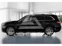 2025 Mercedes Benz Gls 450