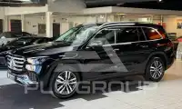 2025 Mercedes Benz Gls 450