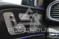 2025 Mercedes Benz Gls 450