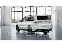 2025 Mercedes Benz Gls 450