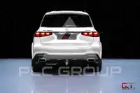 2025 Mercedes Benz Gls 450