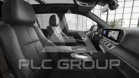 2025 Mercedes Benz Gls 450