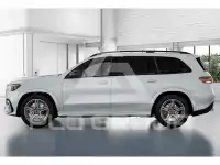 2025 Mercedes Benz Gls 450