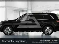 2025 Mercedes Benz Gls 450