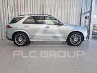 2025 Mercedes Benz GLE 350