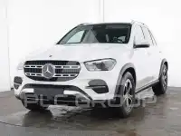 2025 Mercedes Benz GLE 350