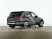 2025 Mercedes Benz GLE 350