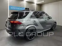2025 Mercedes Benz GLE 350