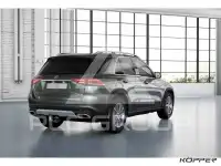 2025 Mercedes Benz GLE 350